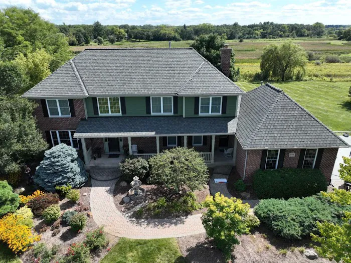 Style Exteriors by Corley Picture 9