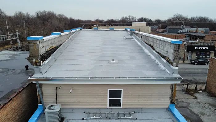 Montes Roofing Picture 2