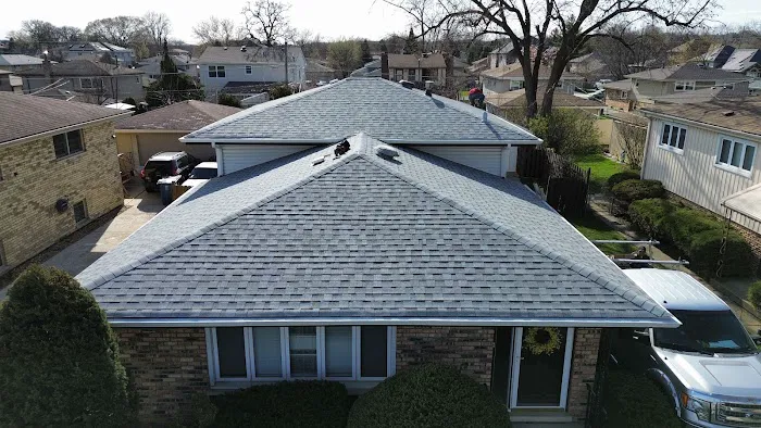 Montes Roofing Picture 4
