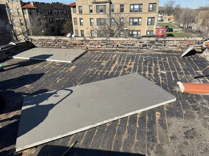 Montes Roofing Picture 5