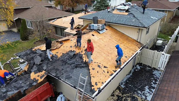 Montes Roofing Picture 6