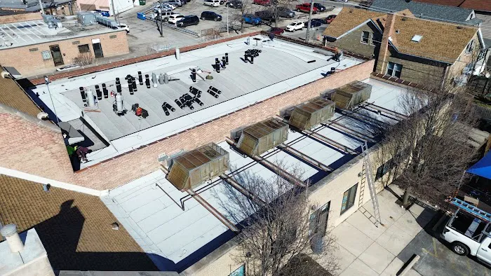 Montes Roofing Picture 8