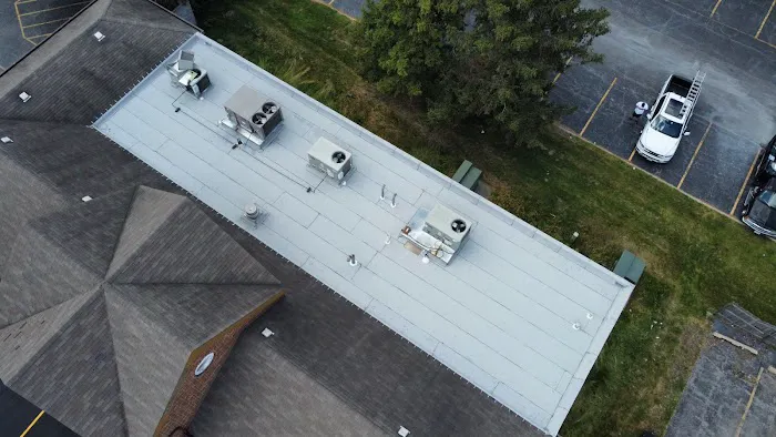 Montes Roofing Picture 9