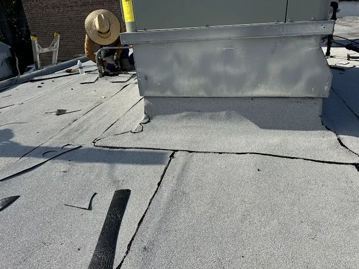 Montes Roofing Picture 10