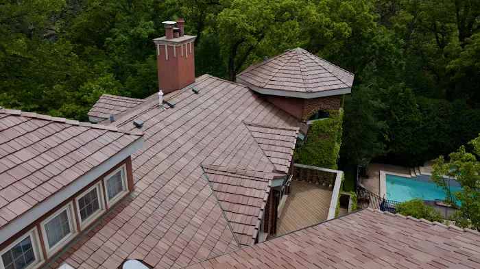 Lang Home Exteriors Picture 3