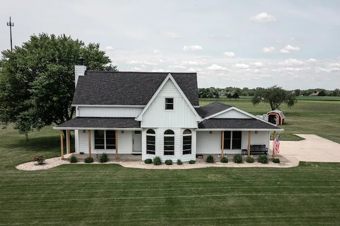 Lang Home Exteriors Picture 2