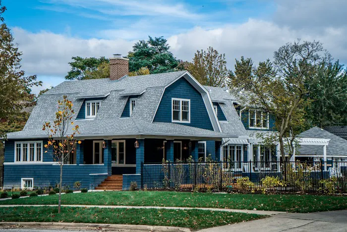 Lang Home Exteriors Picture 5