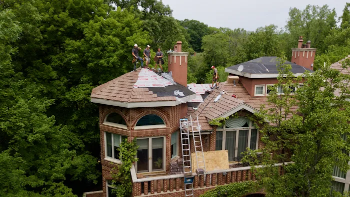 Lang Home Exteriors Picture 6