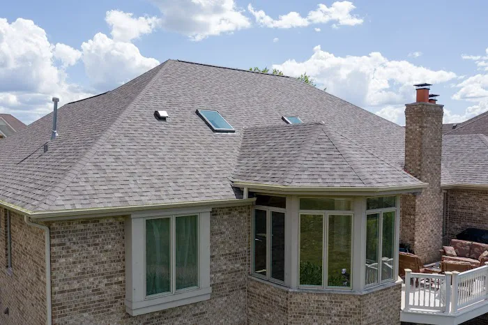 Lang Home Exteriors Picture 4