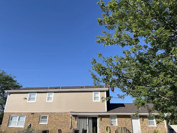 Lang Home Exteriors Picture 8