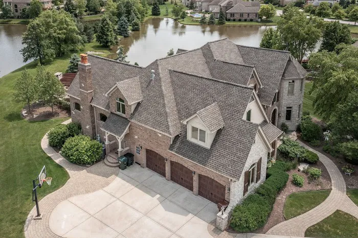 Lang Home Exteriors Picture 9