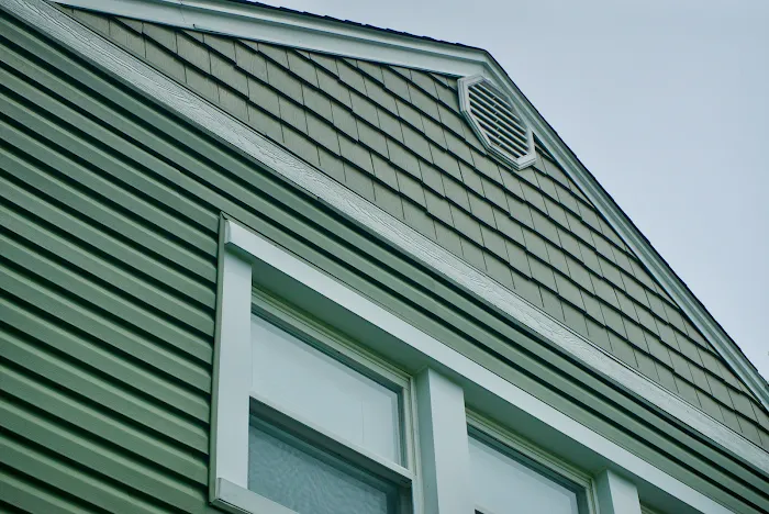 Lang Home Exteriors Picture 10