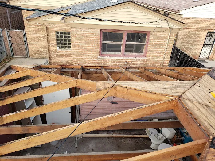 Great Job Construction Inc. Picture 6