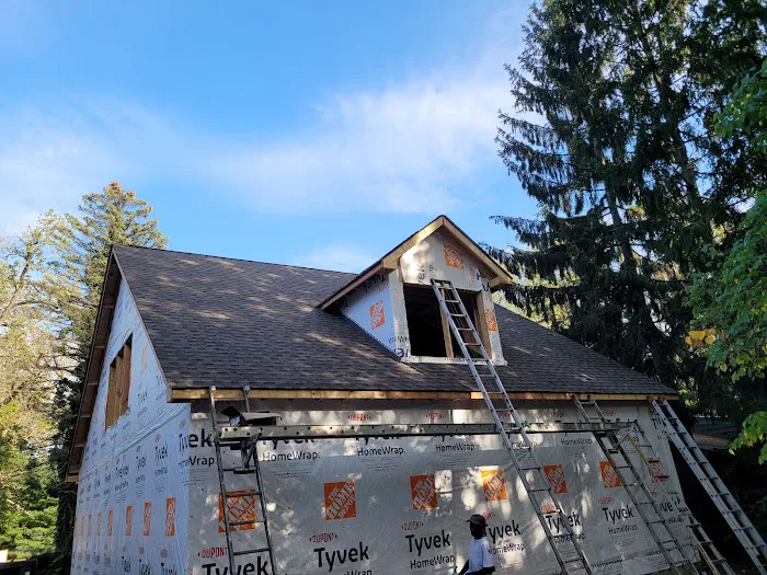 Great Job Construction Inc. Picture 5