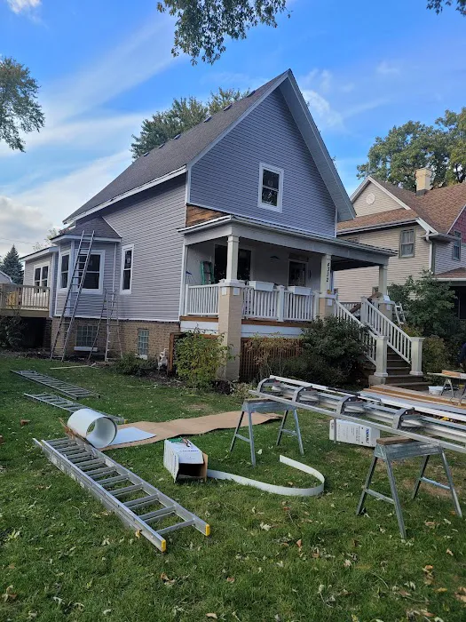 Great Job Construction Inc. Picture 8