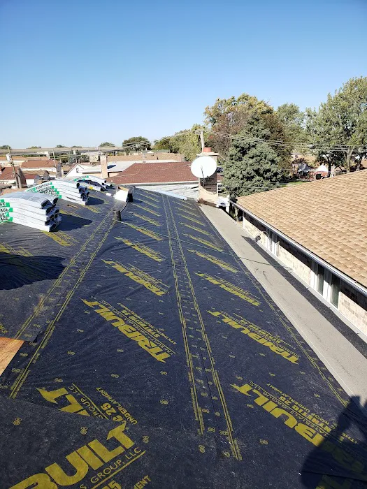 Great Job Construction Inc. Picture 7