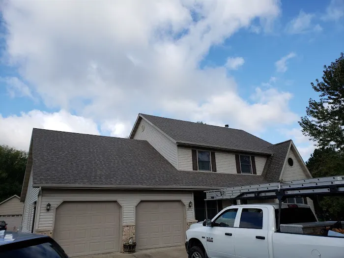 Great Job Construction Inc. Picture 9