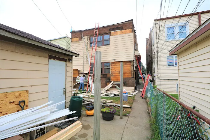 DMG Home Services - Roofing & Construction Picture 1