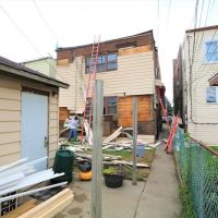 DMG Home Services - Roofing & Construction ico