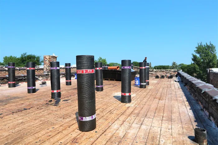 DMG Home Services - Roofing & Construction Picture 2