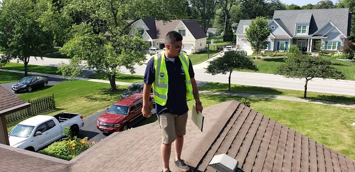 DMG Home Services - Roofing & Construction Picture 3