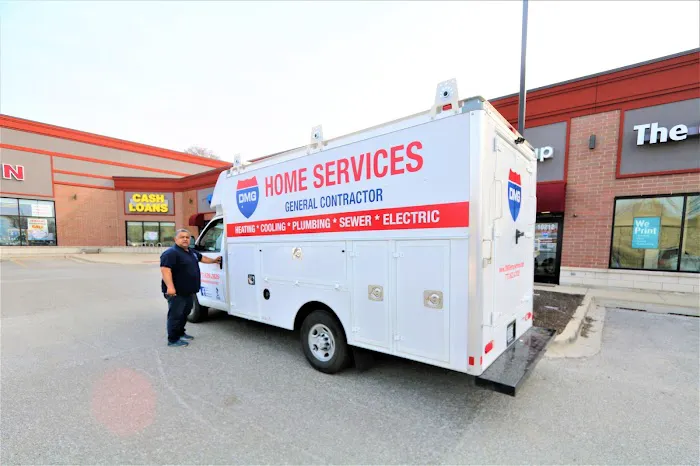 DMG Home Services - Roofing & Construction Picture 4