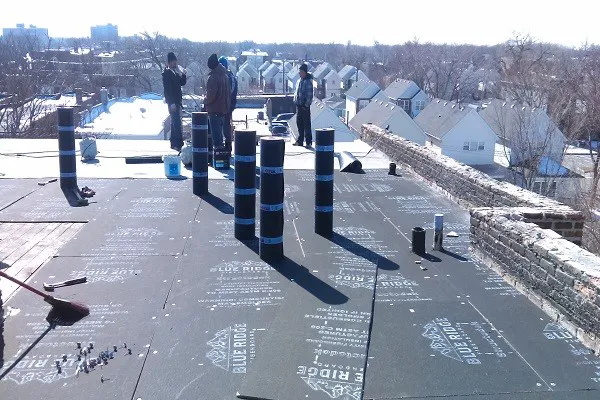 DMG Home Services - Roofing & Construction Picture 6