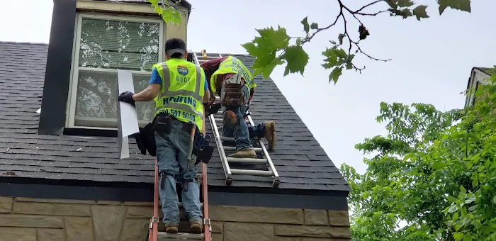 DMG Home Services - Roofing & Construction Picture 9