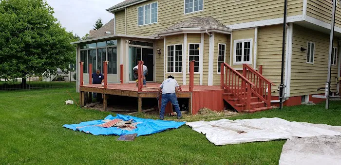 DMG Home Services - Roofing & Construction Picture 7