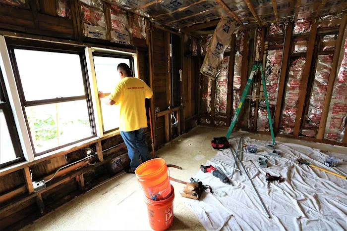 DMG Home Services - Roofing & Construction Picture 8