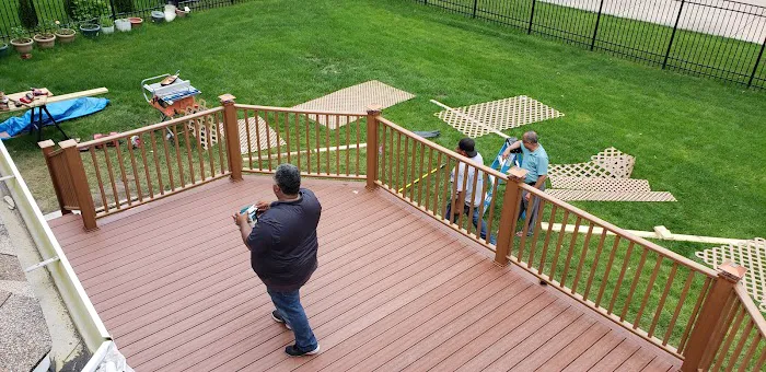 DMG Home Services - Roofing & Construction Picture 10