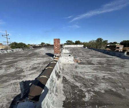 Arias Restorations LLC