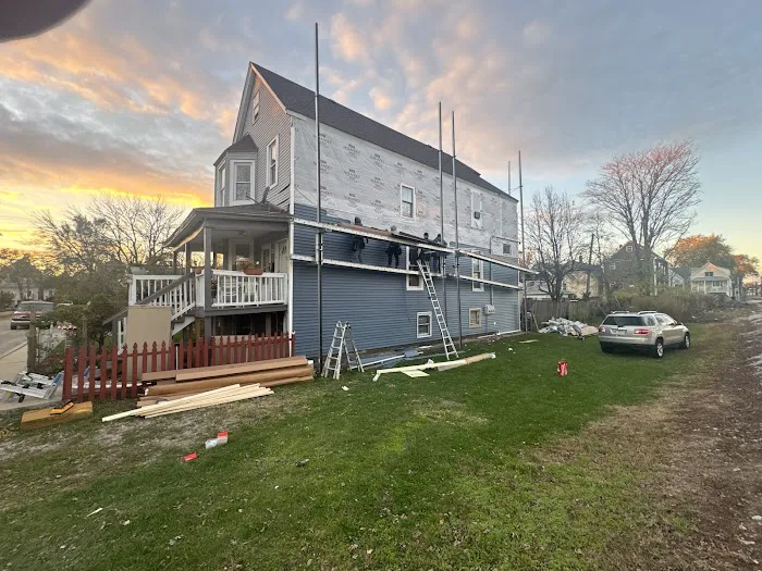 Arias Restorations LLC Picture 2