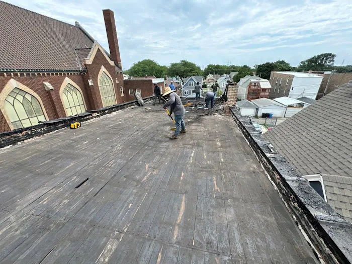 Arias Restorations LLC Picture 4