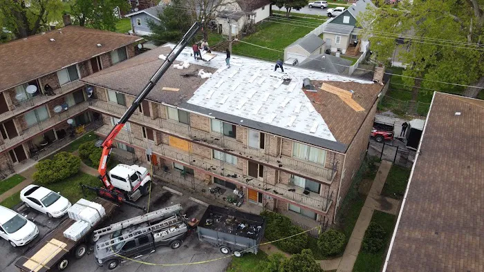 Arias Restorations LLC Picture 8