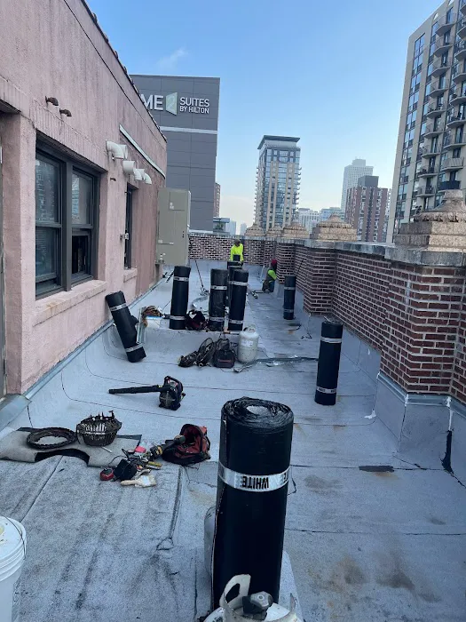 STORM CARE ROOFING AND TUCK POINTING LLC Picture 3