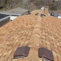 STORM CARE ROOFING AND TUCK POINTING LLC ico