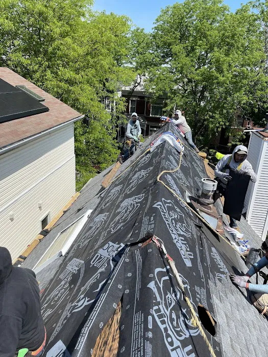 STORM CARE ROOFING AND TUCK POINTING LLC Picture 4