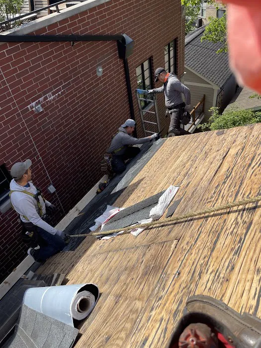 STORM CARE ROOFING AND TUCK POINTING LLC Picture 5