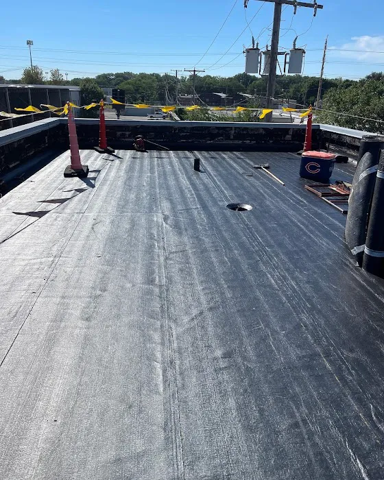 STORM CARE ROOFING AND TUCK POINTING LLC Picture 10