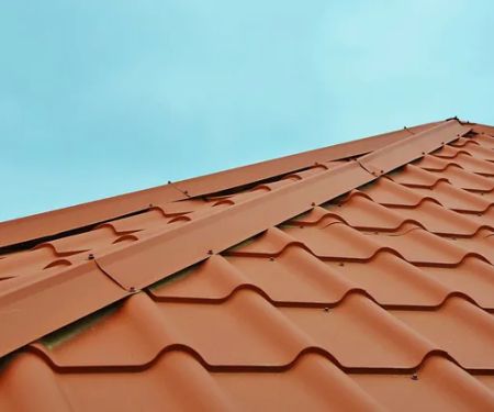 Chicago Roofing - Roof Repair & Replacement