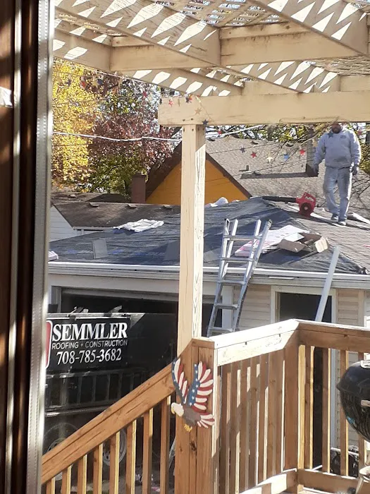Semmler Roofing and Construction Picture 1