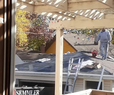 Semmler Roofing and Construction