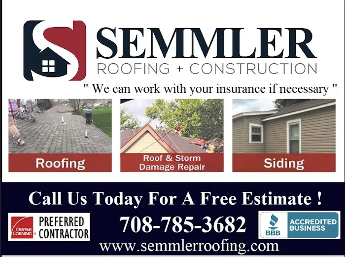 Semmler Roofing and Construction Picture 6