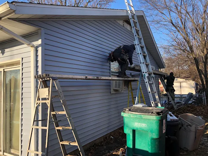 STORM RESTORATION SERVICES INC Picture 1