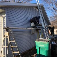 STORM RESTORATION SERVICES INC ico