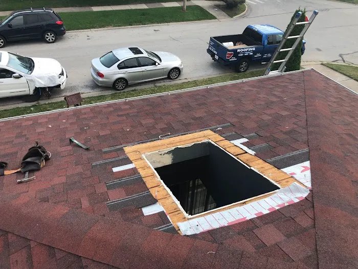 STORM RESTORATION SERVICES INC Picture 6