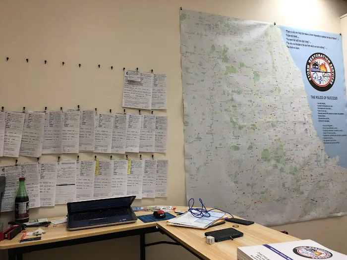 STORM RESTORATION SERVICES INC Picture 8