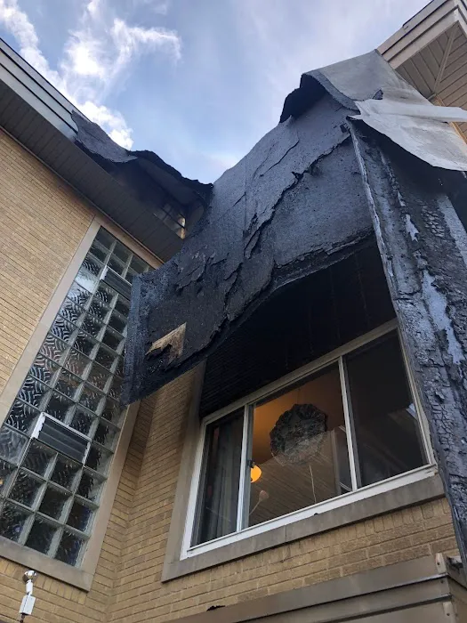 STORM RESTORATION SERVICES INC Picture 9