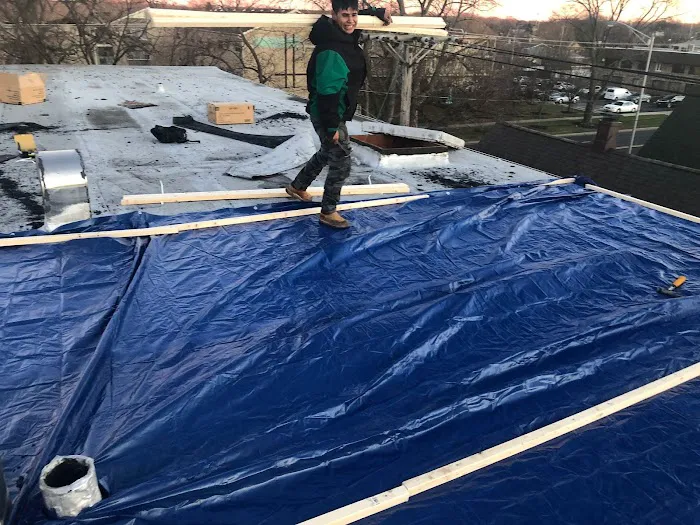 STORM RESTORATION SERVICES INC Picture 10